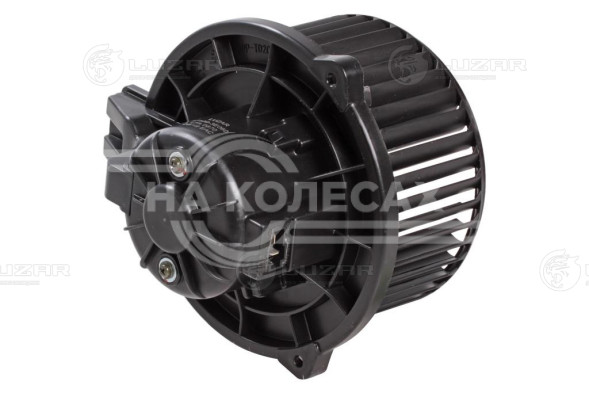 Электровентилятор отопителя для автомобиля KIA Sorento I (06-)