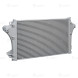 ОНВ (радиатор интеркулера) для автомобилей Scania 6 (P,R-series) (16-) (выс. сердц. 632мм)