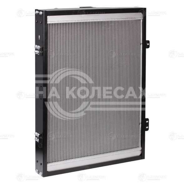 Радиатор охлаждения для автомобилей КАМАЗ 65115 E-4