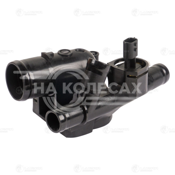 Термостат для автомобилей Nissan X-Trail (T31) (07-) 2.0D [M9R] (89°C) (c корпусом)