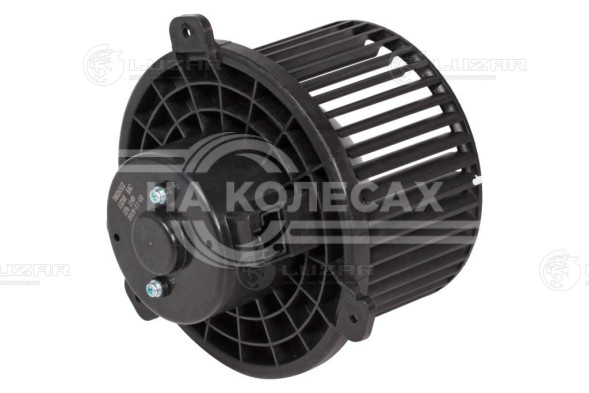 Электровентилятор отопителя для автомобилей Mitsubishi Pajero Sport III (15-)/L200 V (15-)