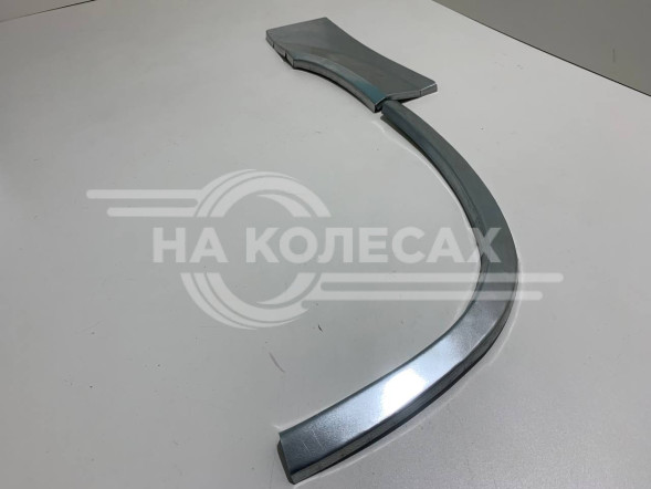 Ремонтные задние арки Honda CR-V 1