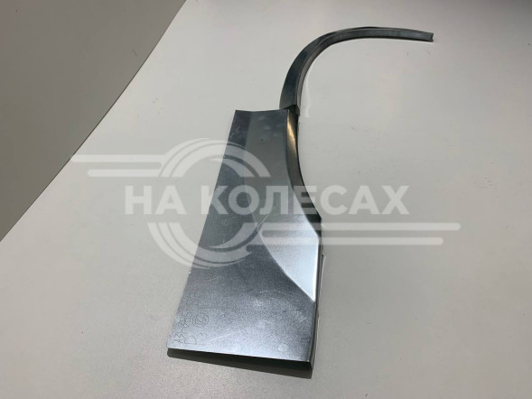 Ремонтные задние арки Honda CR-V 1