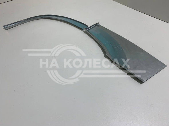 Ремонтные задние арки Honda CR-V 1