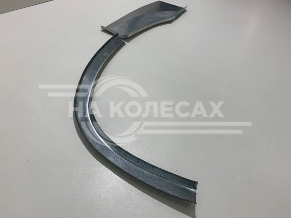 Ремонтные задние арки Honda CR-V 1