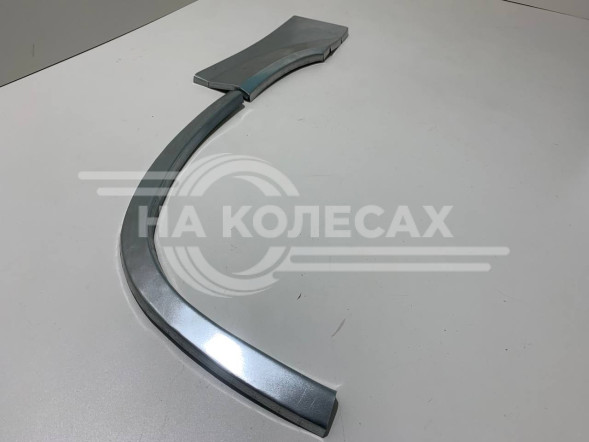 Ремонтные задние арки Honda CR-V 1