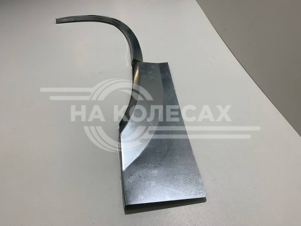 Ремонтные задние арки Honda CR-V 1