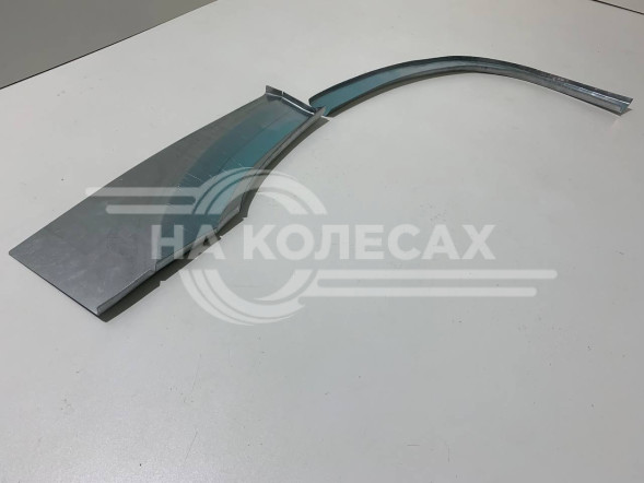 Ремонтные задние арки Honda CR-V 1