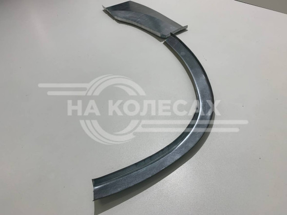 Ремонтные задние арки Honda CR-V 1