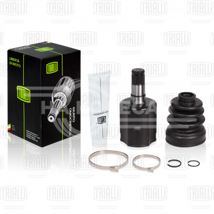 ШРУС внутренний для автомобилей VW Polo Sedan (10-) 1.6i (110Hp) AT