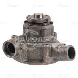 Насос водяной для автомобилей Mercedes-Benz LK/LN2 (84-) [OM354/OM364/OM374]