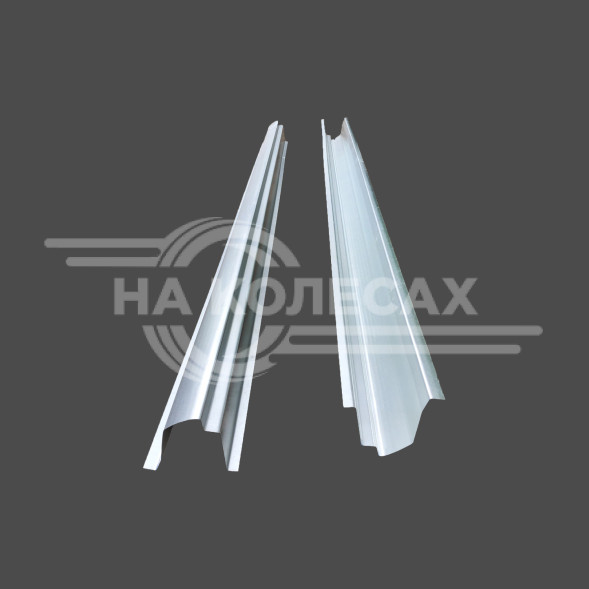 Ремонтные пороги Great Wall Sailor