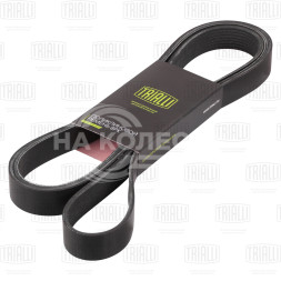 Ремень приводной для автомобилей Toyota Land Cruiser 200 (07-) 4.6i [UR]