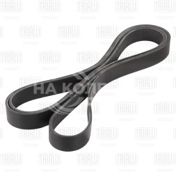 Ремень приводной для автомобилей Toyota Land Cruiser 200 (07-) 4.6i [UR]