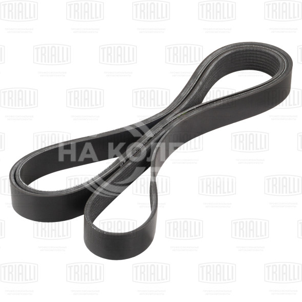 Ремень приводной для автомобилей Toyota Land Cruiser 200 (07-) 4.6i [UR]