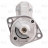 Стартер для автомобилей Hyundai Solaris II (17-) 1.4i/Kia Rio (17-) 1.4i/Ceed (18-) 1.4T-GDI 0,9кВт
