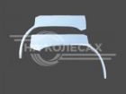 Ремонтные задние арки Audi 100 (C3)