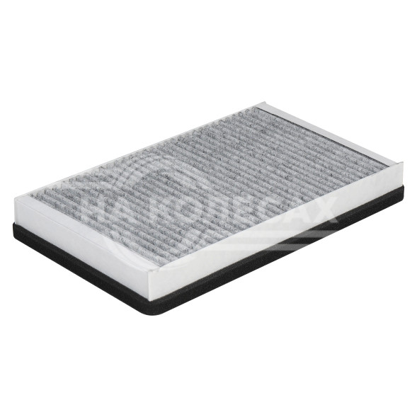 Фильтр салонный угольный для автомобилей Лада Kalina I,II/Granta/Niva I,II