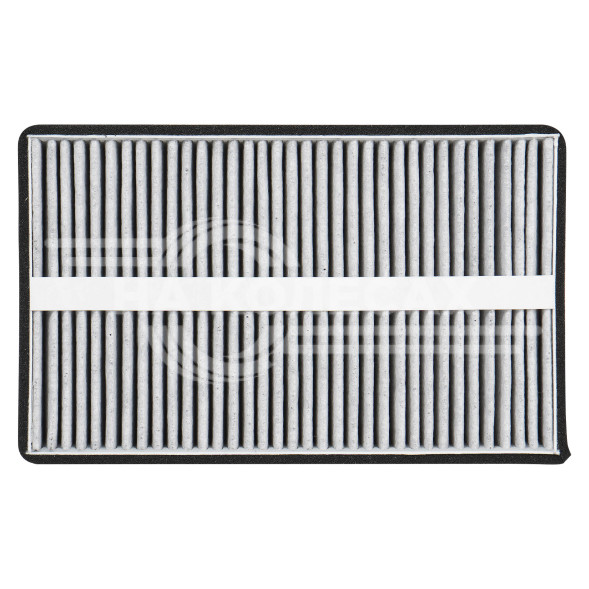 Фильтр салонный угольный для автомобилей Лада Kalina I,II/Granta/Niva I,II