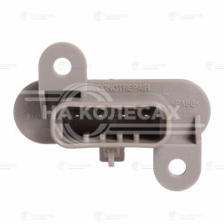 Резистор электровентилятора отопителя для автомобилей KAMAZ 5490 (13-)/Mercedes-Benz Axor (01-)