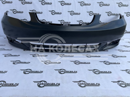 Бампер передний TOYOTA COROLLA 130 (USA сборка)