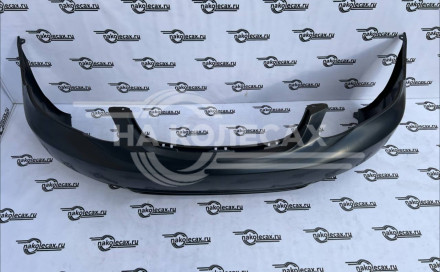 Бампер передний TOYOTA COROLLA 130 (USA сборка)