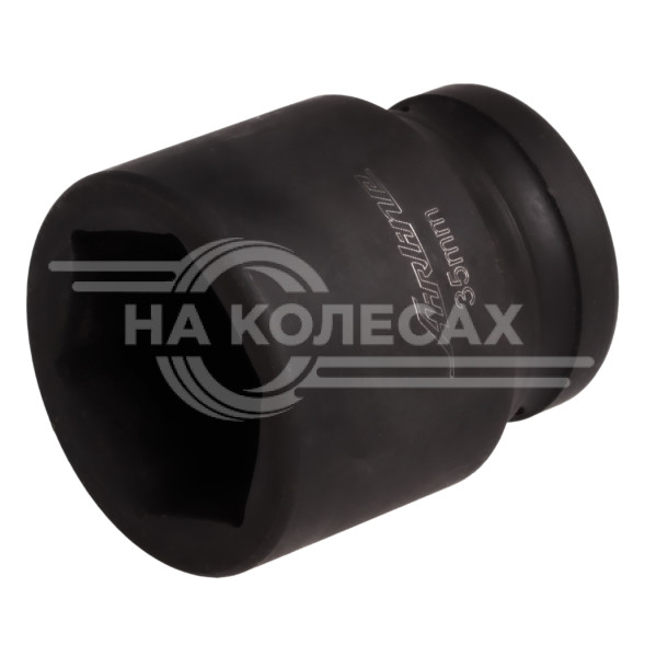 Головка ударная торцевая 3/4&quot; DR шестигранная 35мм L=56 мм