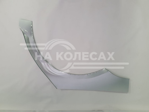 Ремонтные задние арки Volkswagen Jetta 5