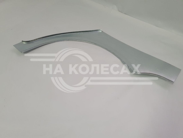 Ремонтные задние арки Volkswagen Jetta 5