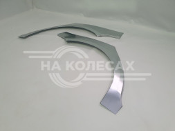Ремонтные задние арки Volkswagen Jetta 5