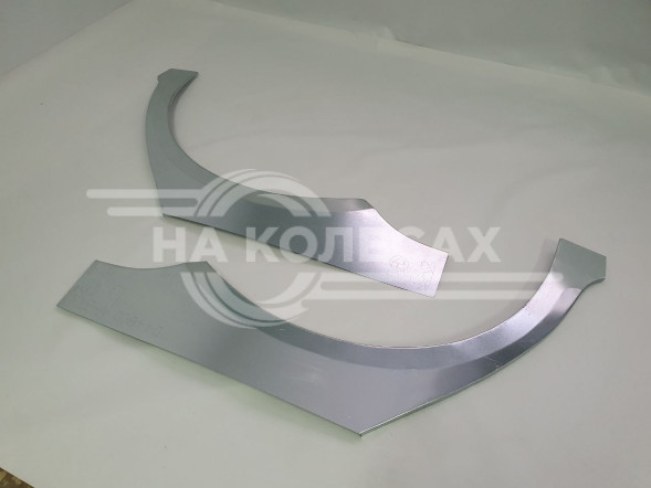 Ремонтные задние арки Volkswagen Jetta 5