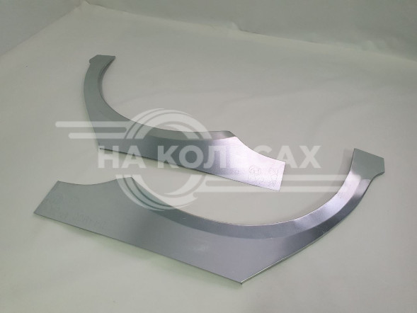 Ремонтные задние арки Volkswagen Jetta 5