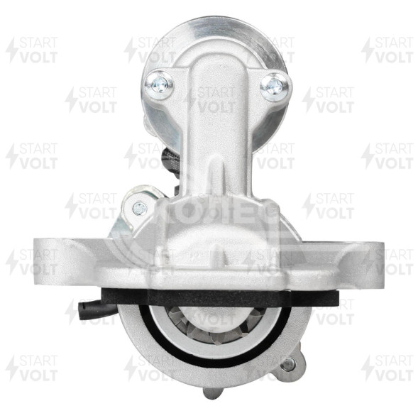 Стартер для автомобилей Ford Focus II (08-)/Volvo XC60 1.8i/2.0i/2.0T/2.5T AT 1,4кВт