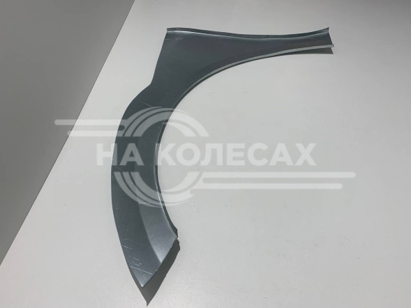 Ремонтные передние арки Geely Emgrand EC7