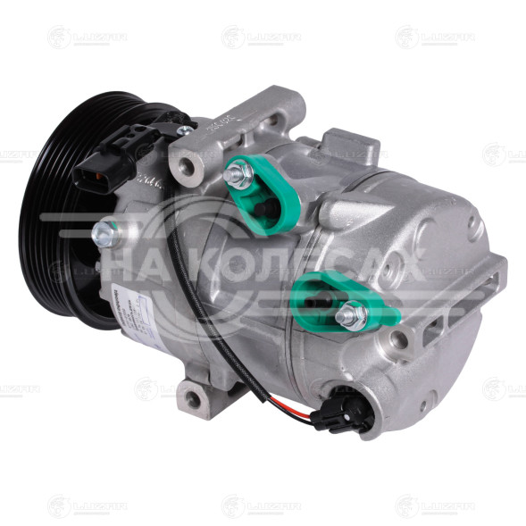 Компрессор кондиционера для автомобилей Tucson II (15-)/Sportage IV (16-) 2.0i
