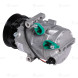 Компрессор кондиционера для автомобилей Tucson II (15-)/Sportage IV (16-) 2.0i