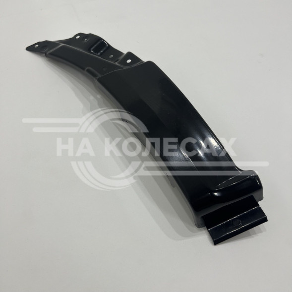 Нижняя часть крыла переднего Mercedes-Benz  W906 Спринтер штамп