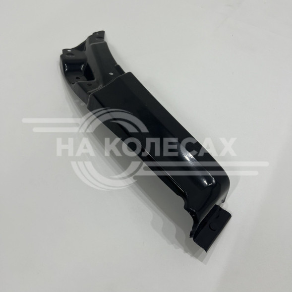 Нижняя часть крыла переднего Mercedes-Benz  W906 Спринтер штамп