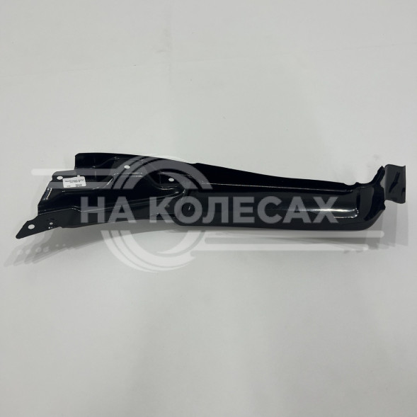 Нижняя часть крыла переднего Mercedes-Benz  W906 Спринтер штамп