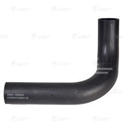 Патрубки охлаждения для автомобилей ГАЗ 3302 (402) (EPDM, кмпл., 5шт.)