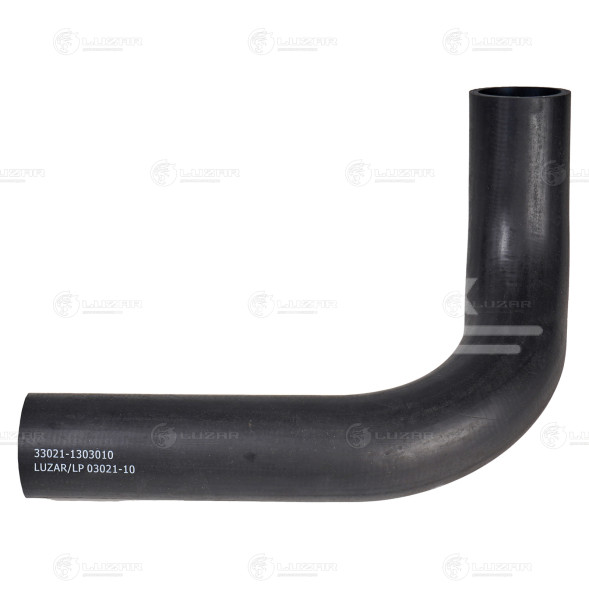 Патрубки охлаждения для автомобилей ГАЗ 3302 (402) (EPDM, кмпл., 5шт.)