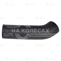 Патрубки охлаждения для автомобилей ГАЗ 3302 (402) (EPDM, кмпл., 5шт.)