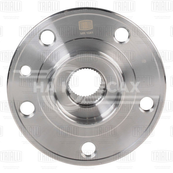 Ступица передняя в сборе с подшипником для автомобиля Volvo S60 (10-)/V70 (10-)