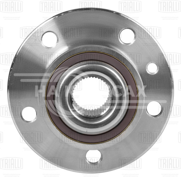 Ступица передняя в сборе с подшипником для автомобиля Volvo S60 (10-)/V70 (10-)