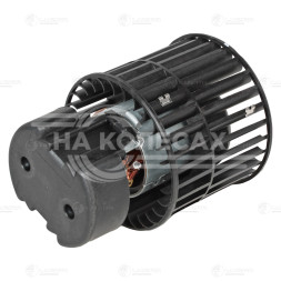 Электровентилятор отопителя для автомобилей Лада 2108 (шарик. подшипники)