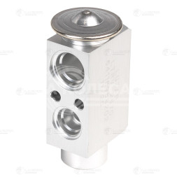 Клапан расширительный кондиционера (ТРВ) для автомобилей X5 (E70) (06-)/X6 (E71) (08-)