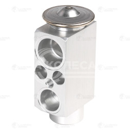 Клапан расширительный кондиционера (ТРВ) для автомобилей X5 (E70) (06-)/X6 (E71) (08-)