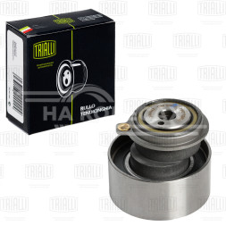 Ролик ГРМ для автомобилей Mazda 626 (97-) 1.8i/2.0i (натяжной)