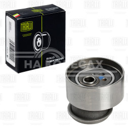 Ролик ГРМ для автомобилей Mazda 626 (97-) 1.8i/2.0i (натяжной)