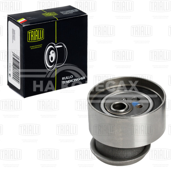 Ролик ГРМ для автомобилей Mazda 626 (97-) 1.8i/2.0i (натяжной)